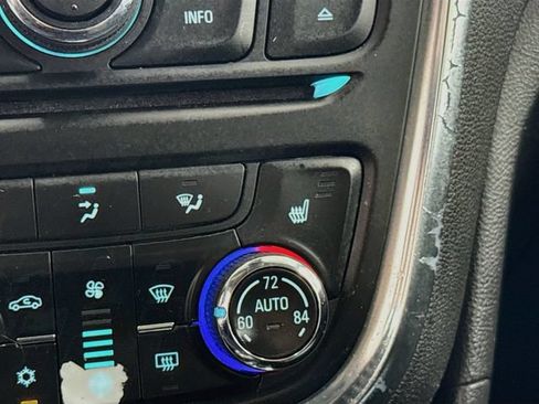 Used 2015 Buick Encore Leather AWD/4WD image 20