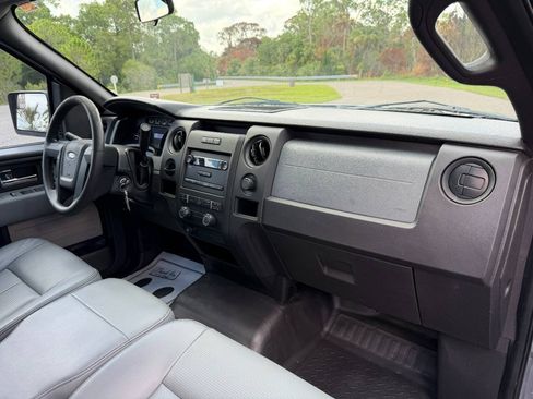Used 2012 Ford F150 XL w/ PWR Equipment Group RWD image 25
