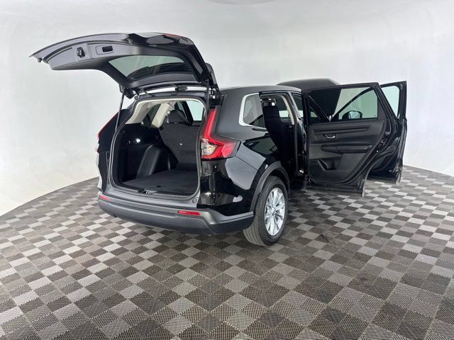 Certified 2025 Honda CR-V EX image 15