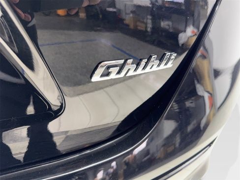 Used 2019 Maserati Ghibli image 23