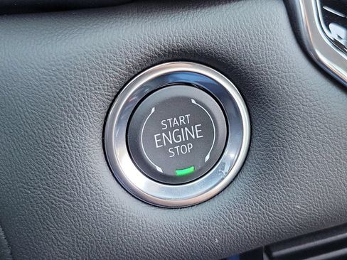 New 2026 GMC Canyon Elevation RWD image 14