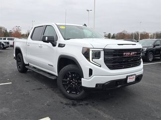 New 2026 GMC Sierra 1500 Elevation w/ Elevation Premium Package video 2