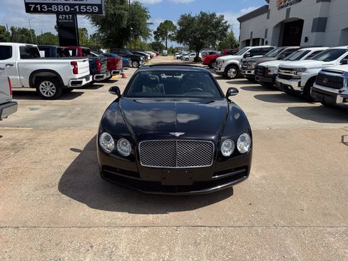 Used 2015 Bentley Flying Spur V8 AWD/4WD image 41