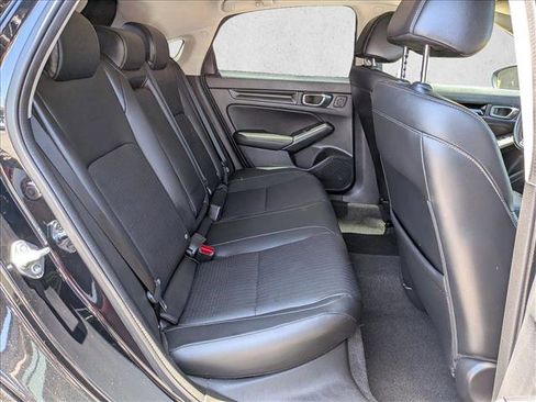 Used 2023 Honda Civic EX-L image 19