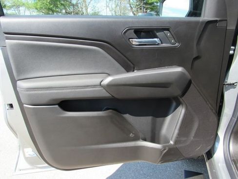 New 2026 GMC Canyon Elevation w/ Convenience Package image 10