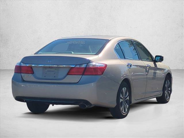 Used 2014 Honda Accord LX image 5
