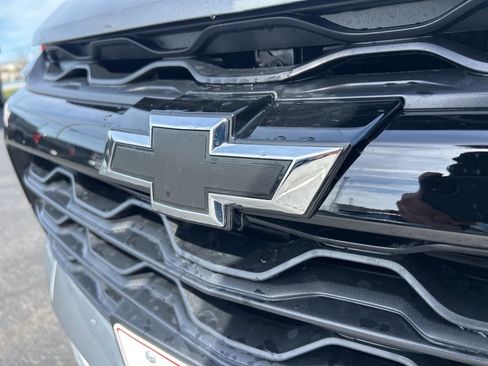 New 2026 Chevrolet Blazer LT w/ Midnight/Sport Edition image 10