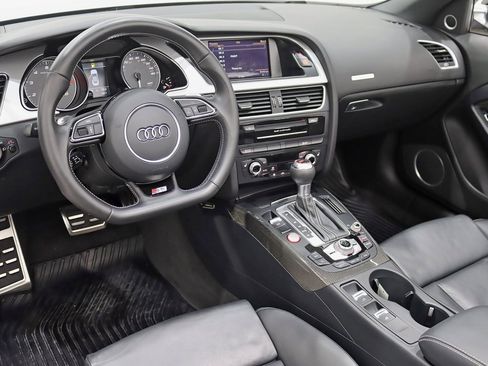 Used 2016 Audi S5 Premium Plus image 16