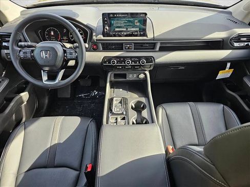 New 2025 Honda Pilot EX-L image 10