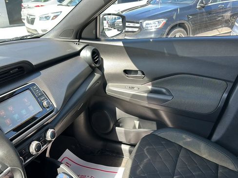 Used 2020 Nissan Kicks S image 11