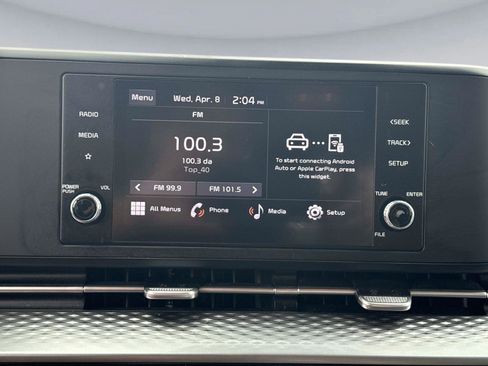 Used 2024 Kia Carnival LX FWD image 21