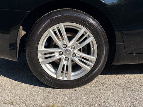 Used 2012 INFINITI G37 x Sedan w/ Premium Pkg AWD/4WD image 27