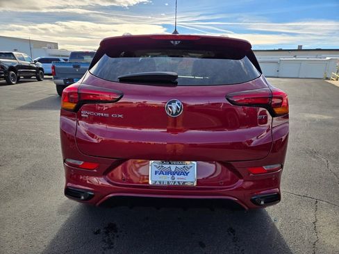 Used 2020 Buick Encore GX Essence w/ Advanced Technology Package image 5