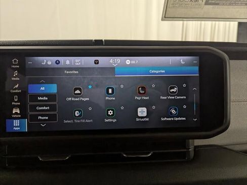 New 2026 Jeep Wrangler Sport image 45