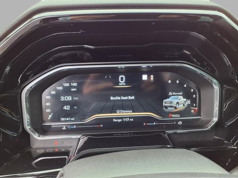 Used 2023 GMC Sierra 1500 Elevation image 13