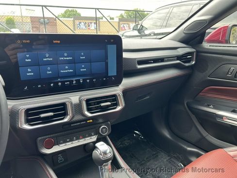 Used 2025 Ford Mustang GT Premium RWD image 14