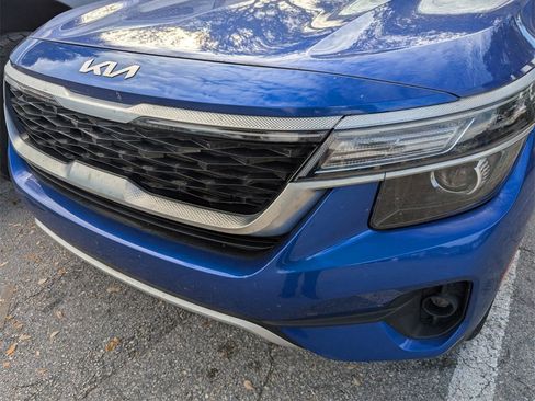 Used 2022 Kia Seltos S image 5