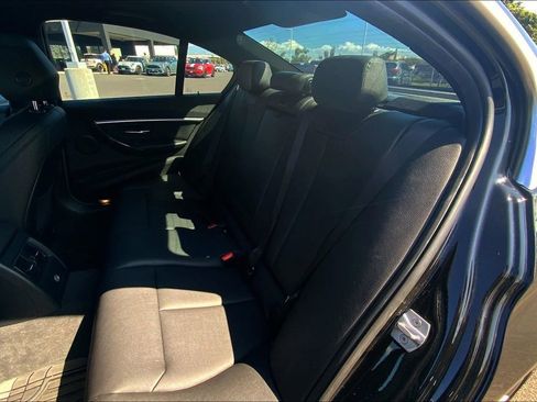 Used 2017 BMW 330i Sedan image 25
