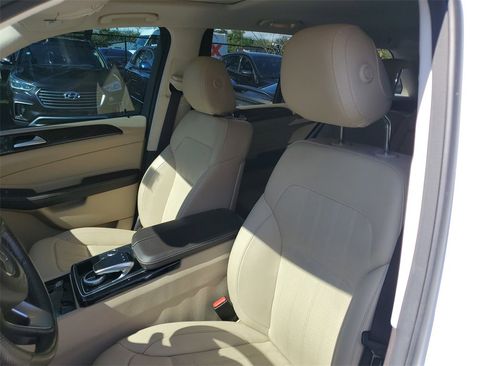 Used 2018 Mercedes-Benz GLE 350 GLE 350 w/ Premium 2 Package image 21