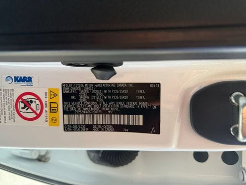 Used 2019 Lexus RX 350 F Sport AWD/4WD image 35