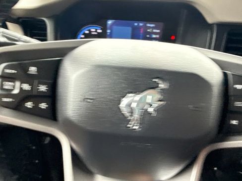 Used 2023 Ford Bronco Wildtrak AWD/4WD image 19