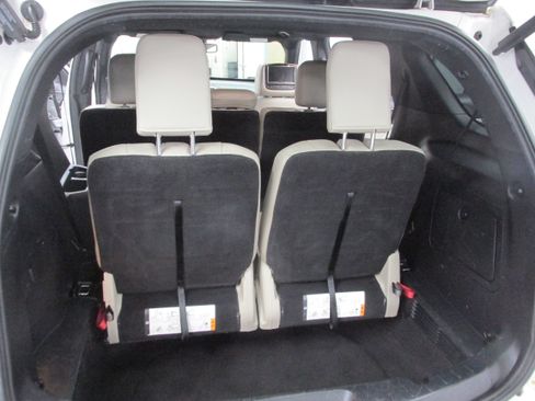 Certified 2018 Ford Explorer XLT w/ Equipment Group 202A image 25