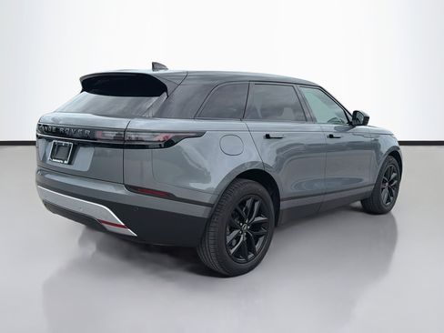 Used 2026 Land Rover Range Rover Velar S AWD/4WD image 5