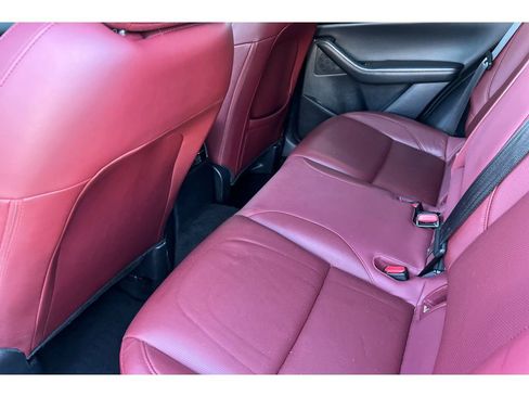 Certified 2023 MAZDA CX-30 AWD 2.5 S w/ Preferred Package image 14