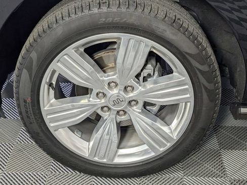 Used 2024 Ford Expedition Max King Ranch AWD/4WD image 8