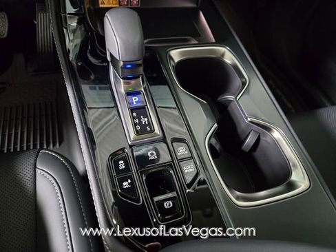 New 2026 Lexus NX 450h+ AWD w/ Luxury Package image 20