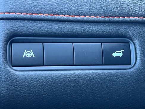 New 2026 Nissan Armada PRO-4X image 32