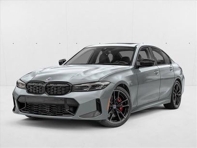New 2026 BMW M340i