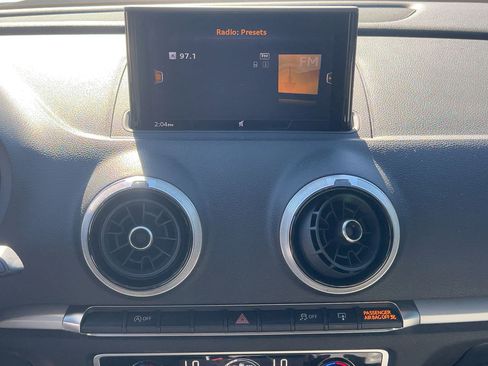 Used 2017 Audi A3 2.0T Premium image 23