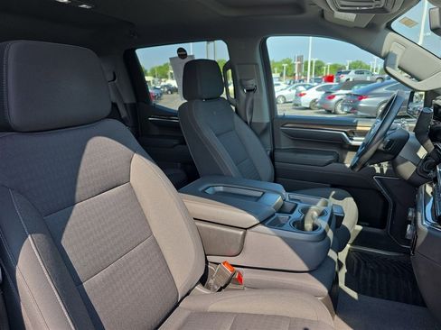 Certified 2022 Chevrolet Silverado 1500 LT image 22