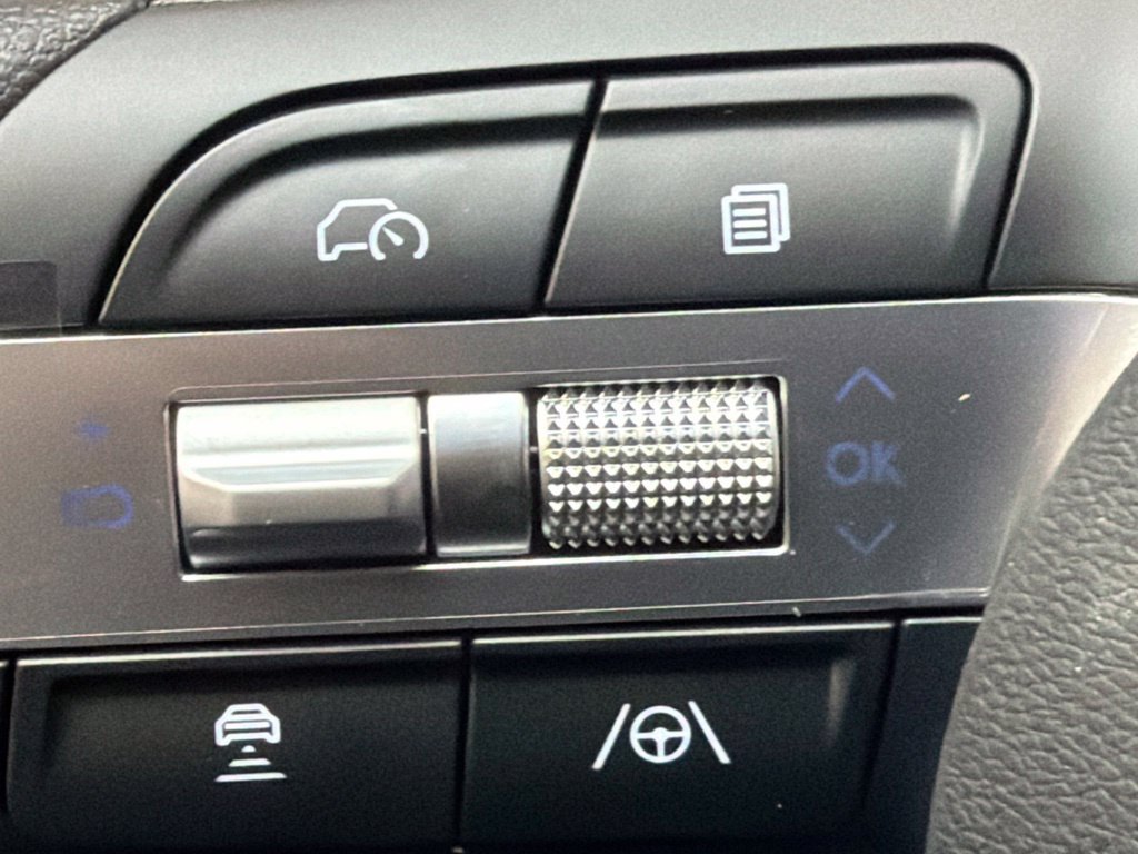 New 2026 Hyundai Tucson SEL Plus FWD image 21