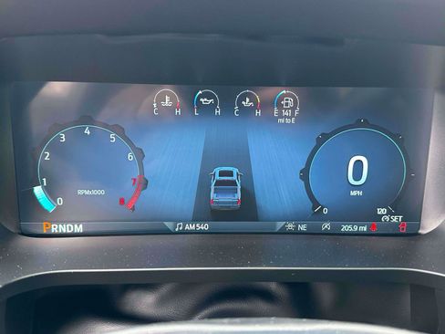 Used 2025 Ford F150 XL image 20