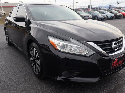 Used 2018 Nissan Altima 2.5 SL FWD image 30
