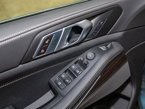 Certified 2024 BMW X5 xDrive40i w/ Premium Package image 14