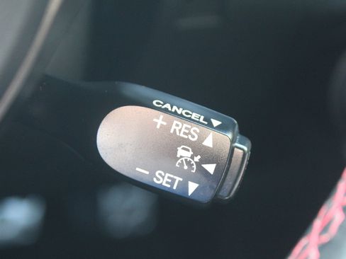 Used 2023 Subaru BRZ Limited RWD image 31