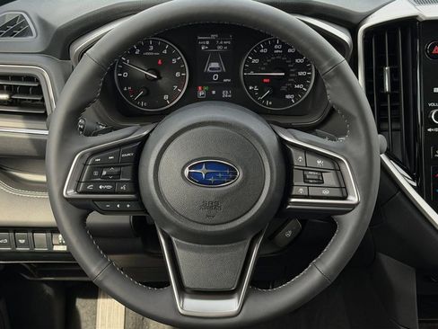 New 2026 Subaru Ascent Touring w/ Popular Package #2 image 19