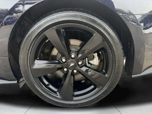 Used 2021 Ford Mustang Coupe w/ Equipment Group 101A image 54