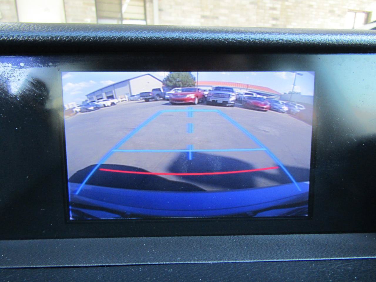 Used 2014 Lexus IS 250 RWD image 18