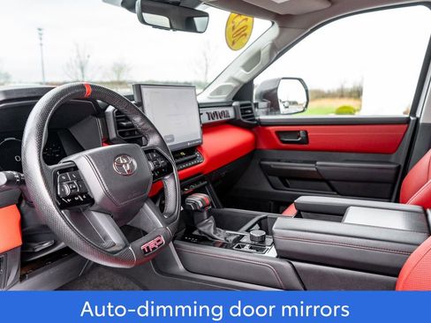 Used 2023 Toyota Tundra TRD Pro image 19