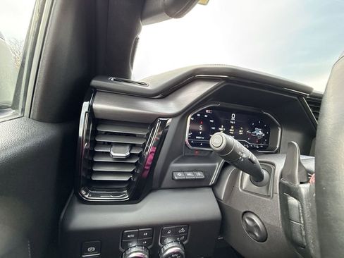 Certified 2024 GMC Sierra 1500 AT4X image 24