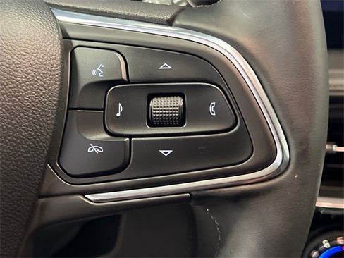 Used 2026 Buick Encore GX Sport Touring w/ Advanced Technology Package image 22