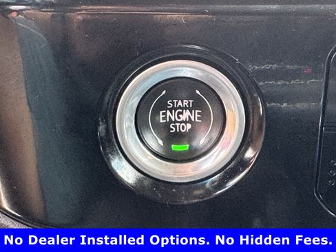 Used 2023 Chevrolet Silverado 1500 RST AWD/4WD image 19