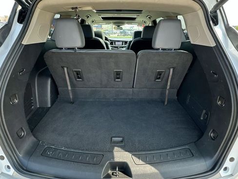 Certified 2021 Buick Enclave Essence w/ Sound and Sites Package image 27