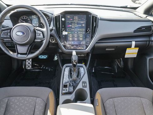 New 2026 Subaru Crosstrek 2.5i Sport image 14