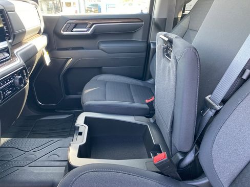 New 2026 Chevrolet Silverado 1500 RST w/ RST Select Package image 23