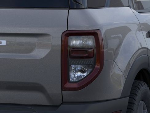 New 2026 Ford Bronco Sport Big Bend AWD/4WD image 21